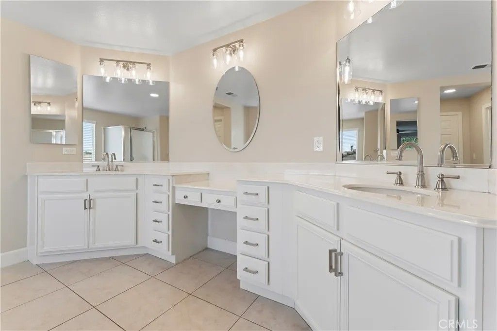 Photo of 32943 Edinborough Way, Menifee, CA 92584 (MLS # SW26005202)