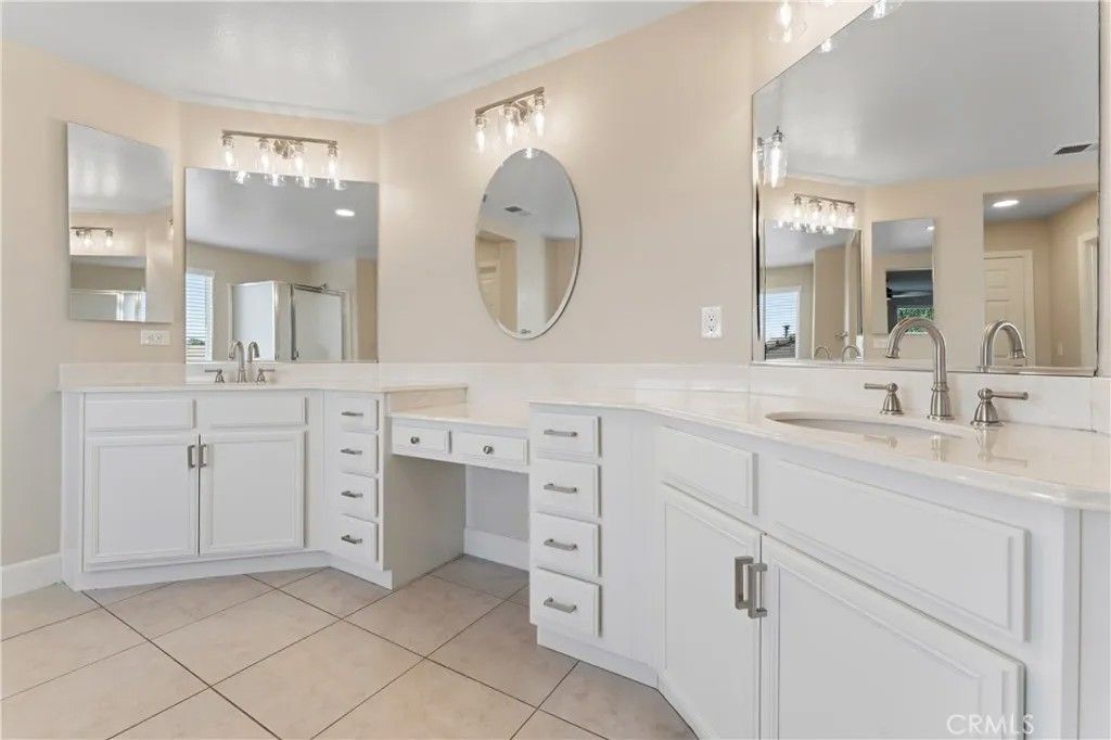 Photo of 32943 Edinborough Way, Menifee, CA 92584 (MLS # SW26005202)