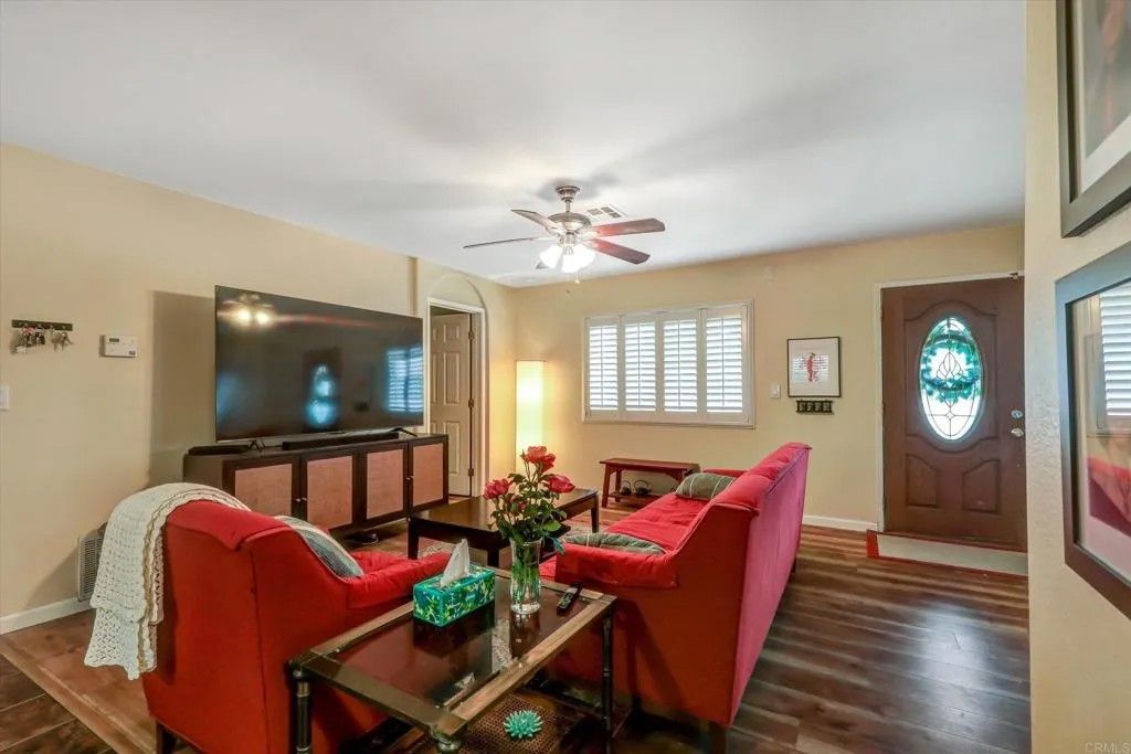 Photo of 8955 Winter Gardens Blvd, Lakeside, CA 92040 (MLS # PTP2601382)