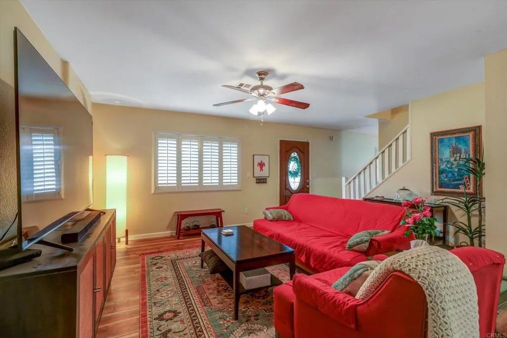 Photo of 8955 Winter Gardens Blvd, Lakeside, CA 92040 (MLS # PTP2601382)