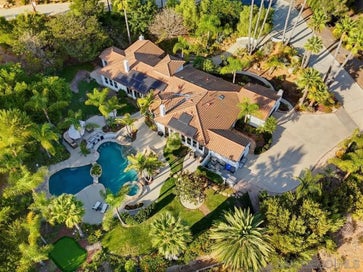 13635 Antelope Station Poway CA 92064