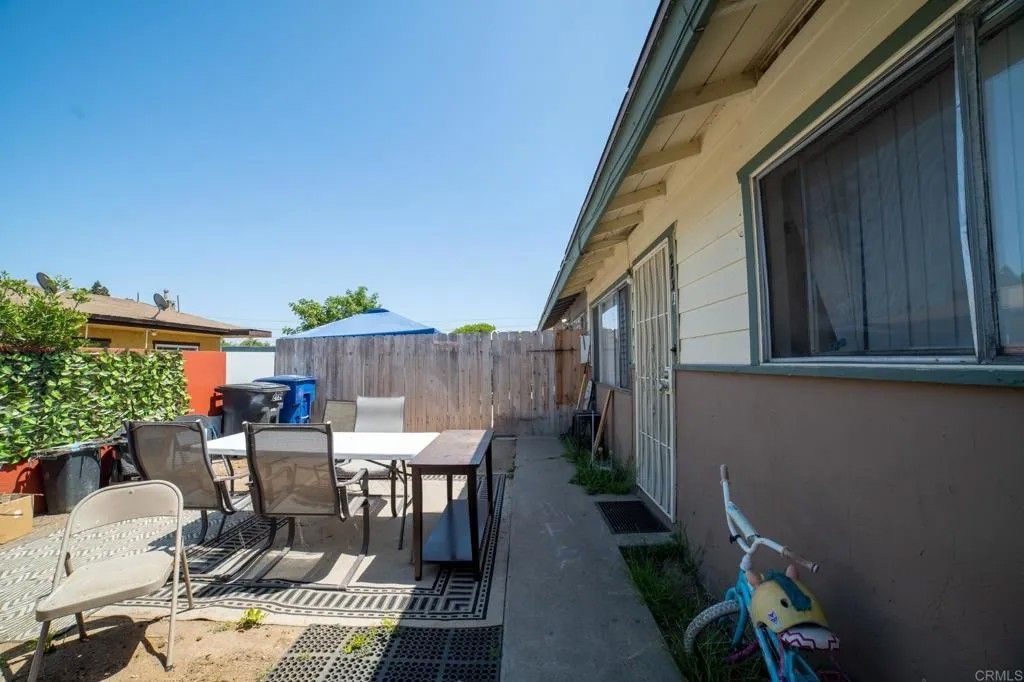 Photo of 271 Quintard Street, Chula Vista, CA 91911 (MLS # PTP2506855)