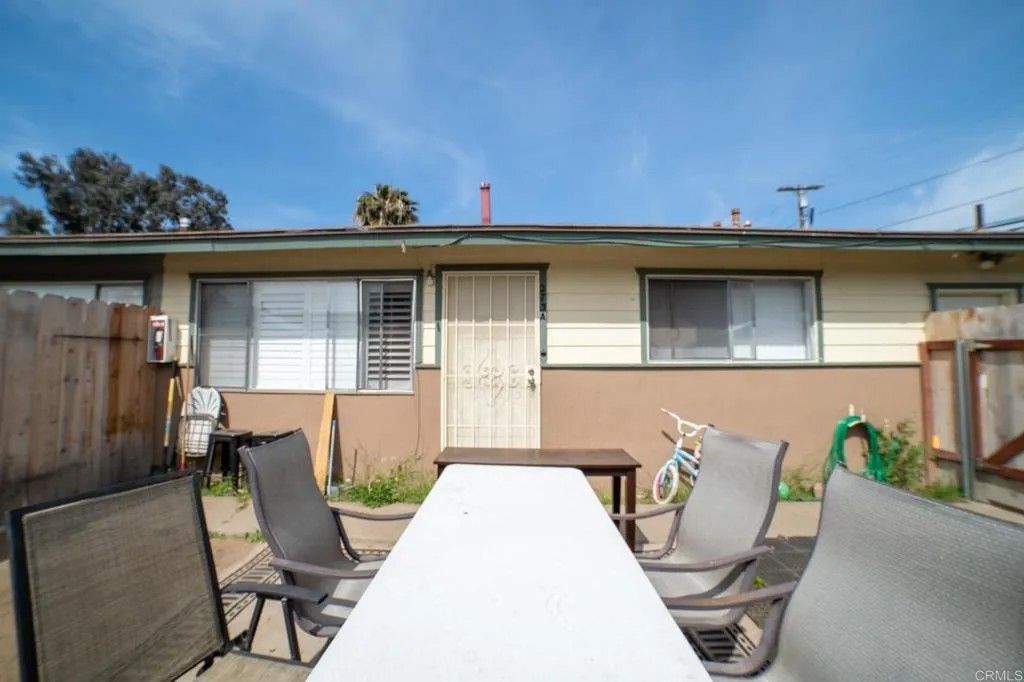 Photo of 271 Quintard Street, Chula Vista, CA 91911 (MLS # PTP2506855)