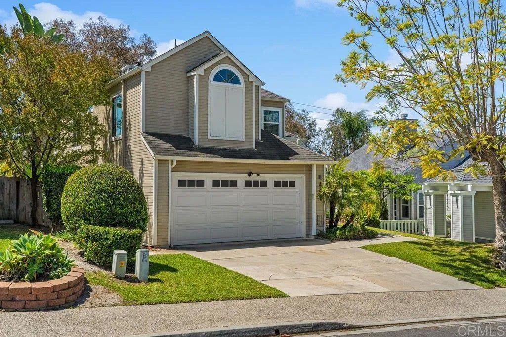 Photo of 4221 Via Tercero, Oceanside, CA 92056 (MLS # NDP2604011)