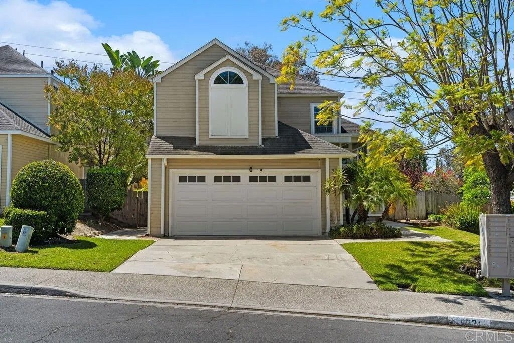 Photo of 4221 Via Tercero, Oceanside, CA 92056 (MLS # NDP2604011)