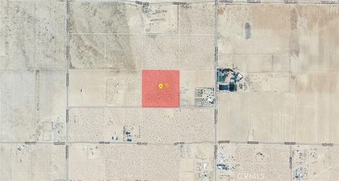 0 0450-024-11-0000 Lucerne Valley CA 92356