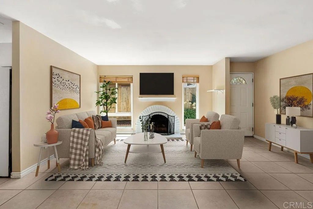 Photo of 6408 Camino Del Parque, Carlsbad, CA 92011 (MLS # NDP2510099)