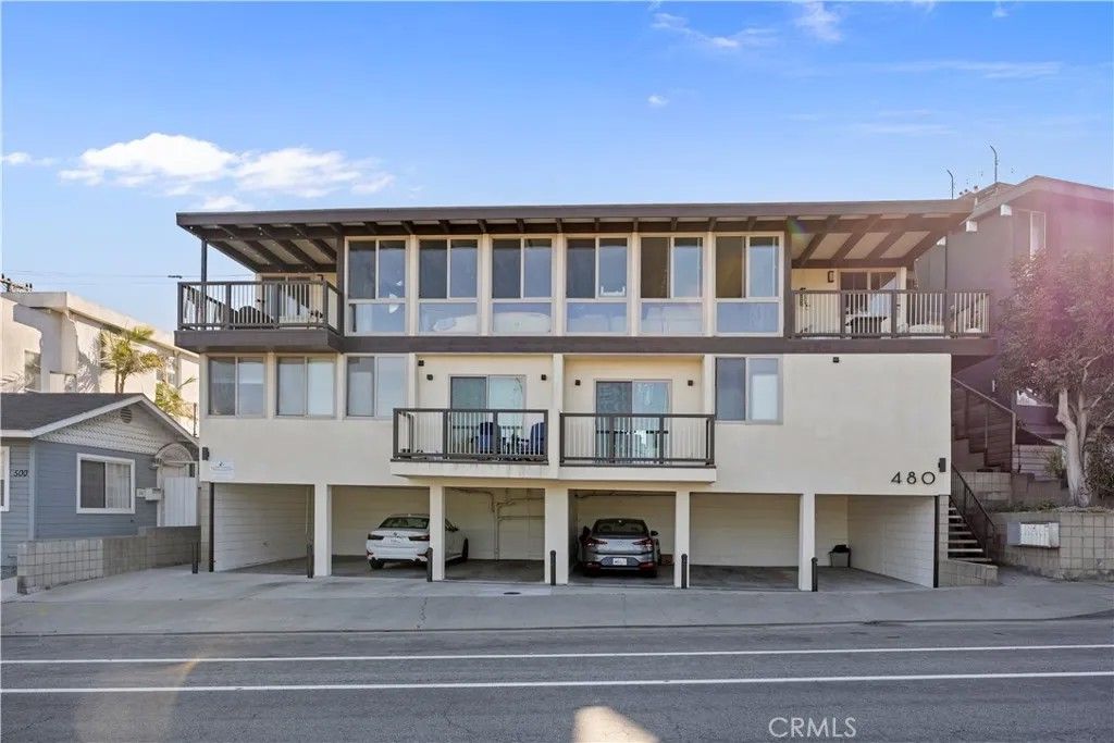 Photo of 480 Rosecrans Avenue, Manhattan Beach, CA 90266 (MLS # SB26071305)