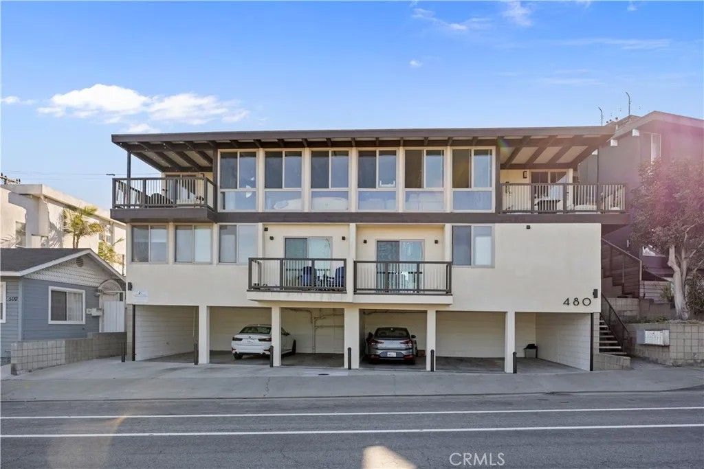 Photo of 480 Rosecrans Avenue, Manhattan Beach, CA 90266 (MLS # SB26071305)