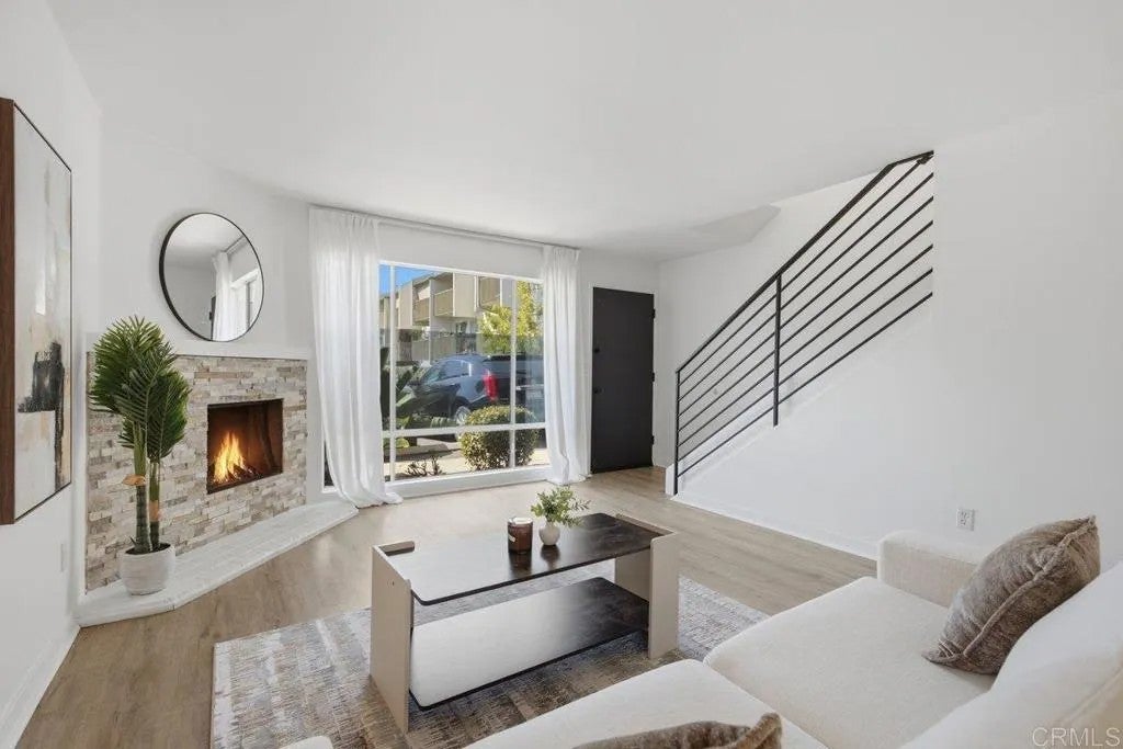 3282 Berger Avenue A3