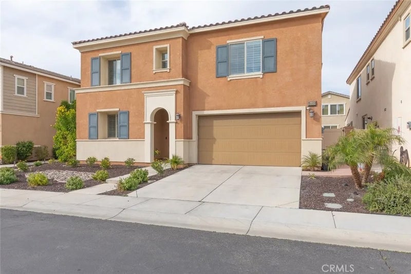 24458 Preston Court