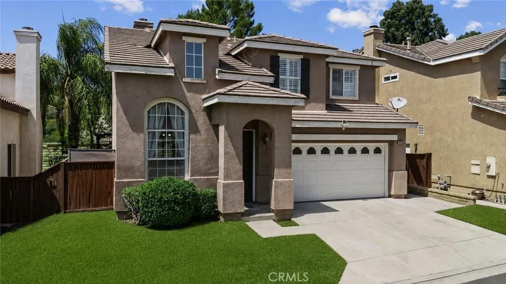 Photo of 28333 Willow Court, Saugus, CA 91350 (MLS # SR26186741)