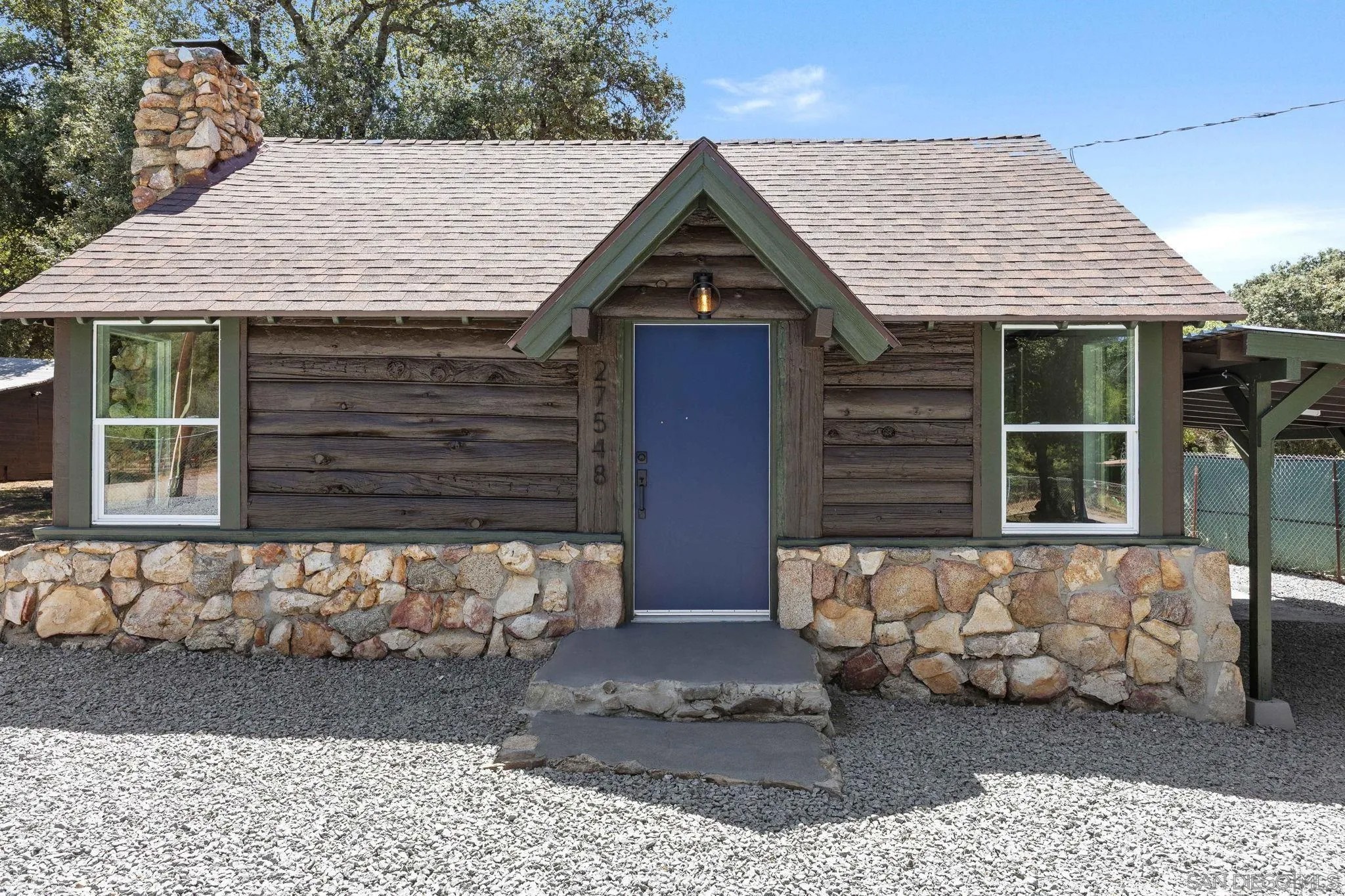 27548 Old Highway 80