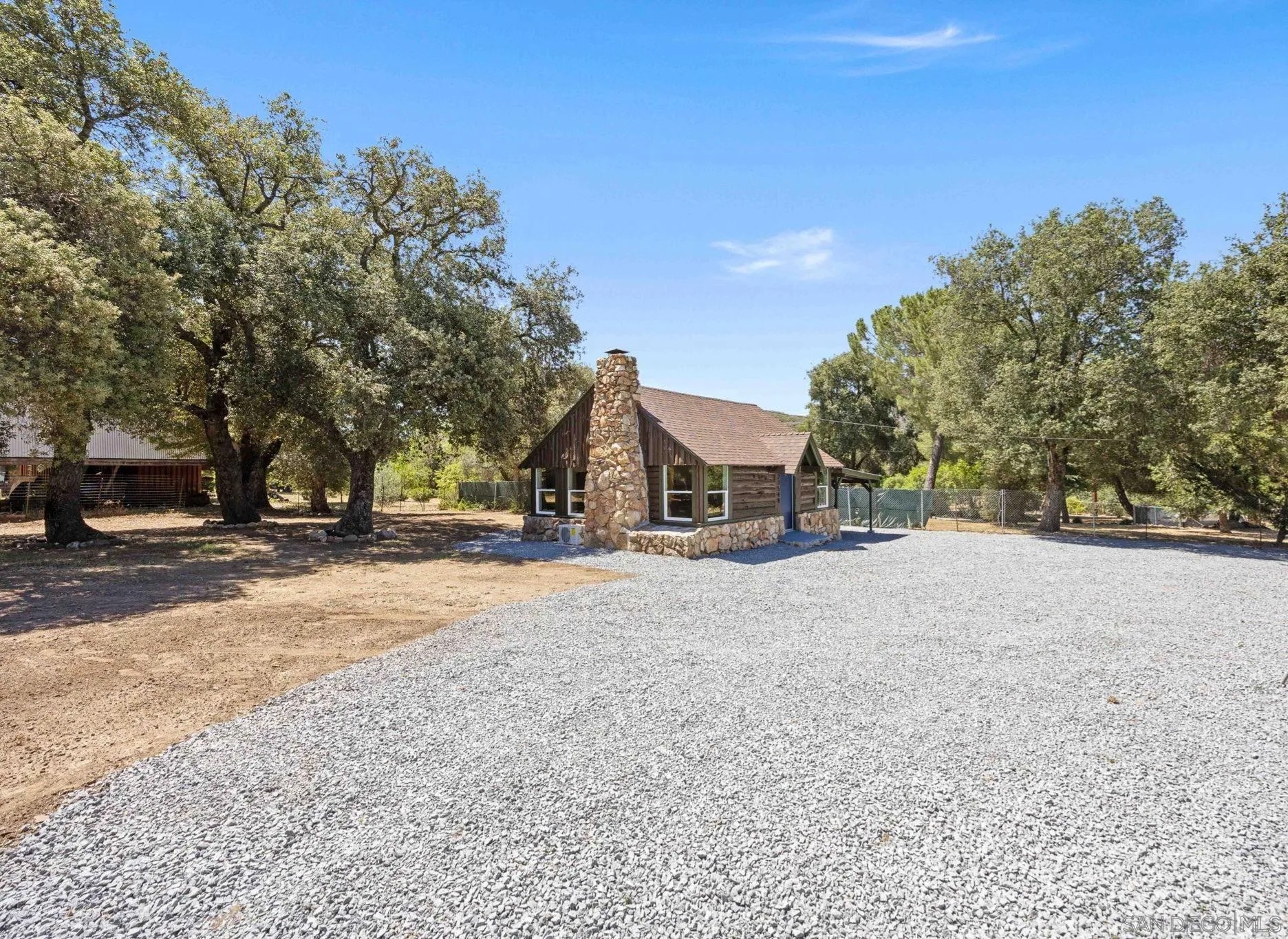 27548 Old Highway 80