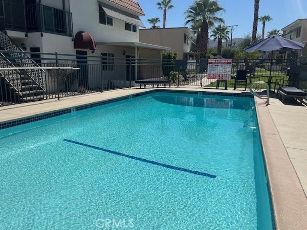 Photo of 45270 Panorama Drive #D, Palm Desert, CA 92260 (MLS # NP26114729)