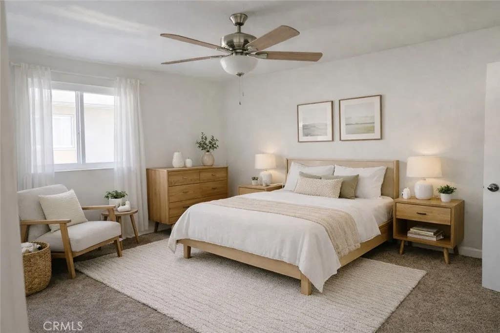 Photo of 45270 Panorama Drive #D, Palm Desert, CA 92260 (MLS # NP26114729)