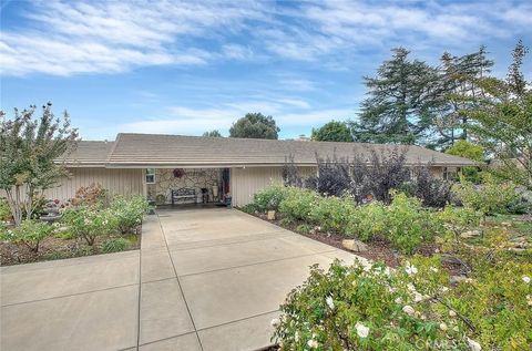 2497 Sierra Drive Upland CA 91784