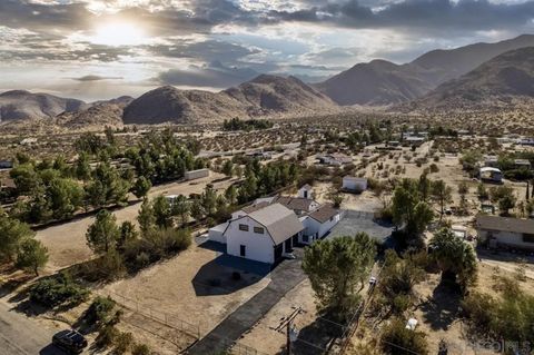 7452 Kickin Horse Trail Julian CA 92036