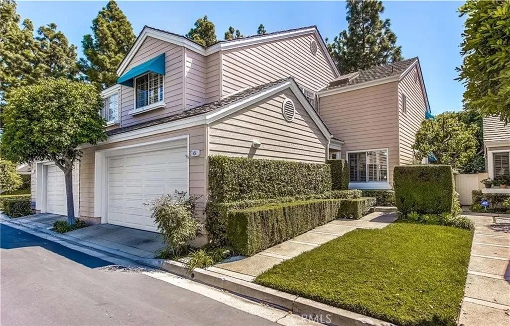 Photo of 6 Seadrift #81, Irvine, CA 92604 (MLS # OC26185218)
