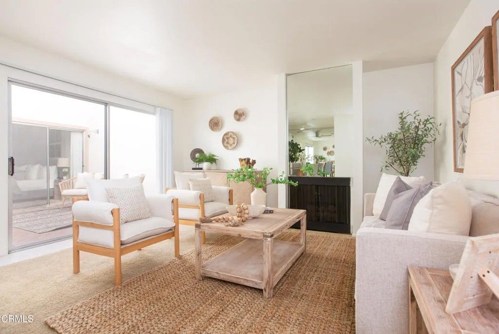 Photo of 17516 Via Calma #39, Tustin, CA 92780 (MLS # P1-25126)