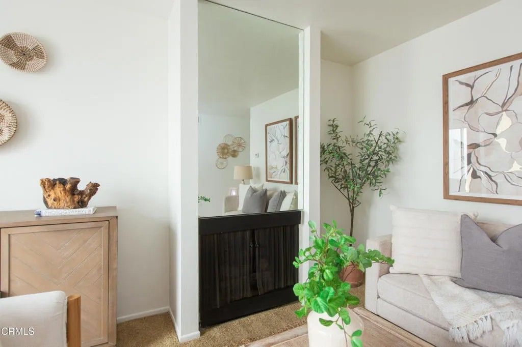 Photo of 17516 Via Calma #39, Tustin, CA 92780 (MLS # P1-25126)