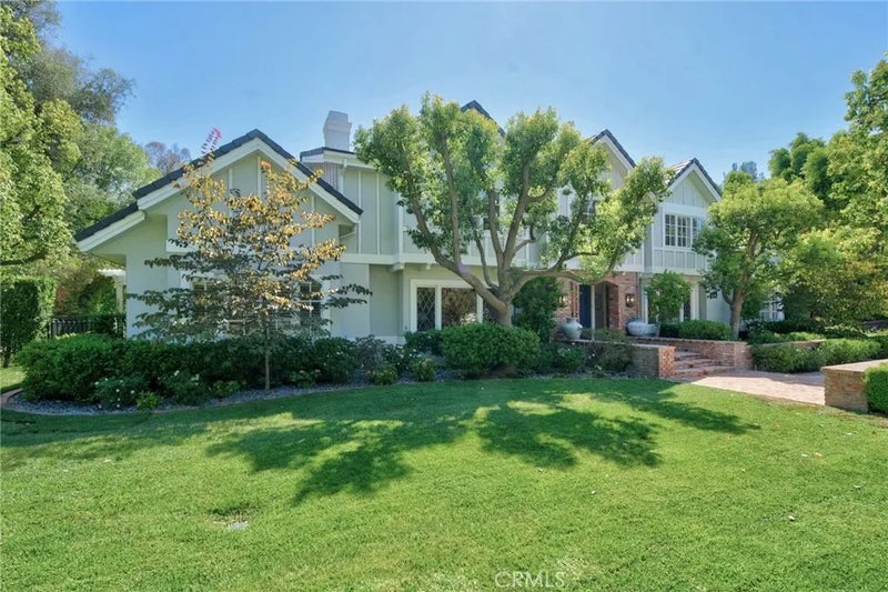 25225 Eldorado Meadow Road