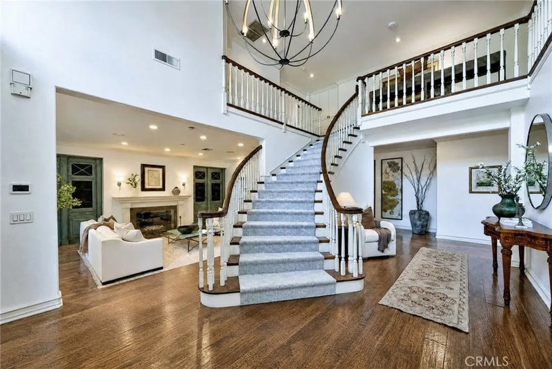 25225 Eldorado Meadow Road