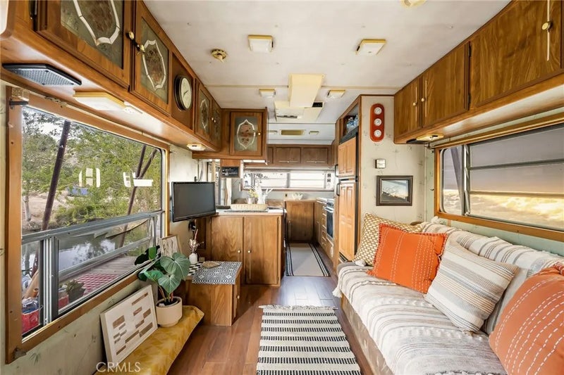 50285 Burns Canyon