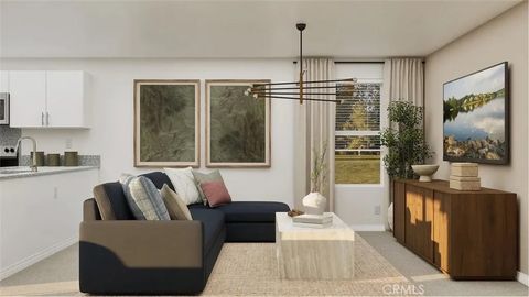 Tiny photo for 7536 La Canada Drive, Jurupa Valley, CA 92509 (MLS # SW26012483)