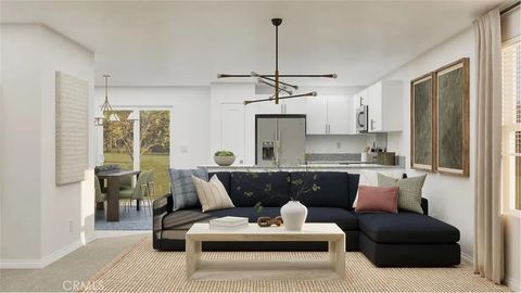 Tiny photo for 7536 La Canada Drive, Jurupa Valley, CA 92509 (MLS # SW26012483)