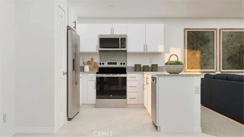 7536 La Canada Drive