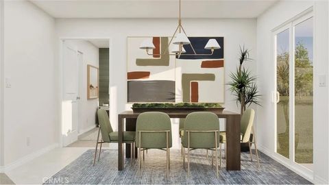 Tiny photo for 7536 La Canada Drive, Jurupa Valley, CA 92509 (MLS # SW26012483)