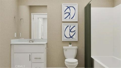 Tiny photo for 7536 La Canada Drive, Jurupa Valley, CA 92509 (MLS # SW26012483)