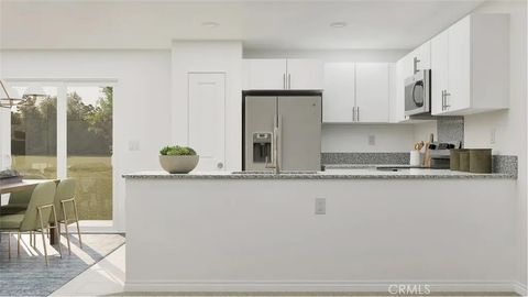 Tiny photo for 7536 La Canada Drive, Jurupa Valley, CA 92509 (MLS # SW26012483)