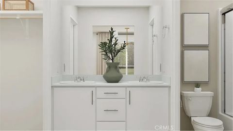 Tiny photo for 7536 La Canada Drive, Jurupa Valley, CA 92509 (MLS # SW26012483)