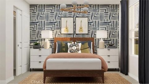 Tiny photo for 7536 La Canada Drive, Jurupa Valley, CA 92509 (MLS # SW26012483)