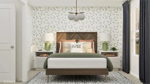 Tiny photo for 7536 La Canada Drive, Jurupa Valley, CA 92509 (MLS # SW26012483)