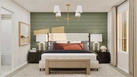 Tiny photo for 7536 La Canada Drive, Jurupa Valley, CA 92509 (MLS # SW26012483)