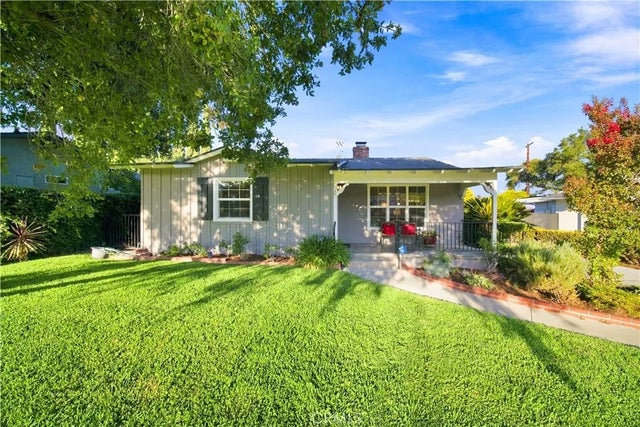310 Parkrose, Monrovia