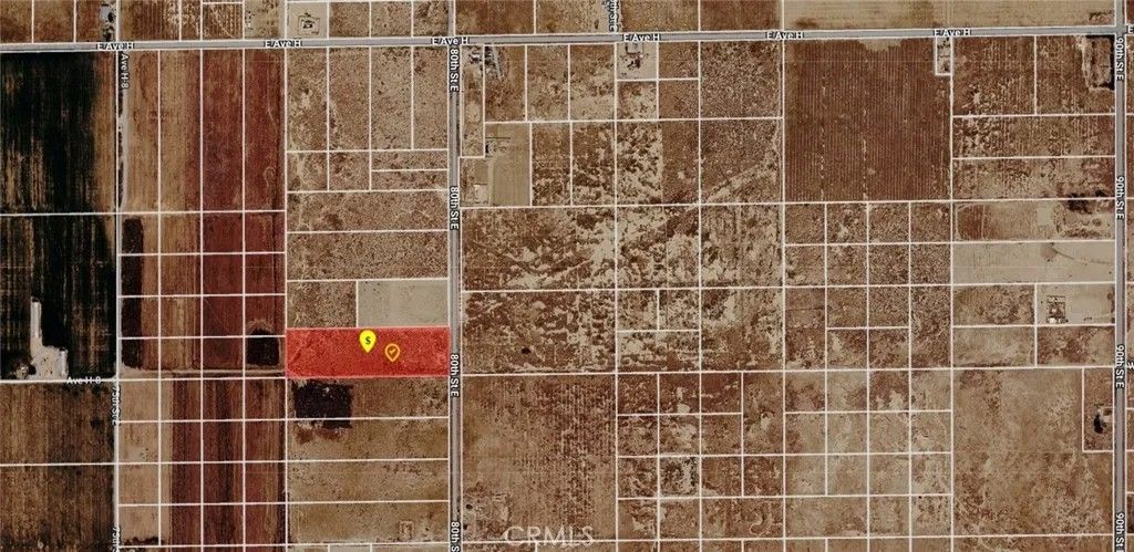 Photo of 12345 80th, Lancaster, CA 93535 (MLS # SW26044198)