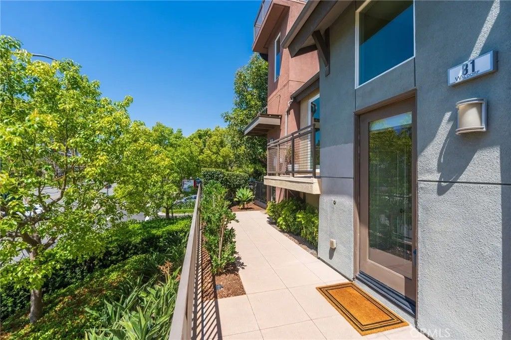 Photo of 87 Waldorf, Irvine, CA 92612 (MLS # OC26075821)