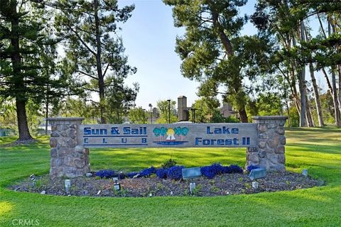 Tiny photo for 24771 Camino Villa, Lake Forest, CA 92630 (MLS # OC25246379)