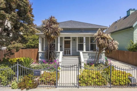 Photo of 168 S Palm Street, Ventura, CA 93001 (MLS # V1-36771)