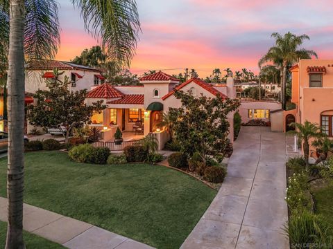 4192 Rochester Rd San Diego CA 92116