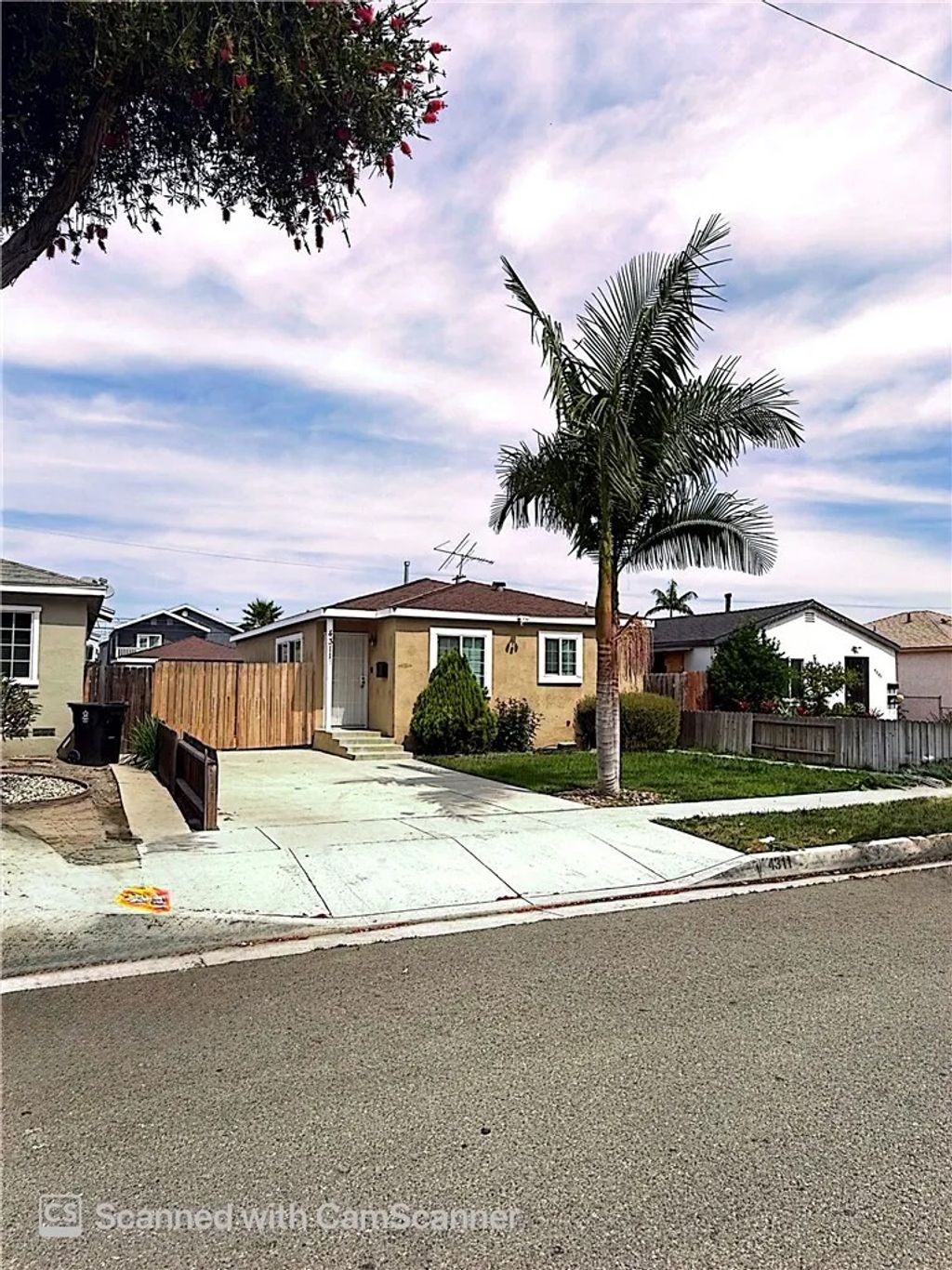 Photo of 4311 W 160 Street, Lawndale, CA 90260 (MLS # PW26072180)