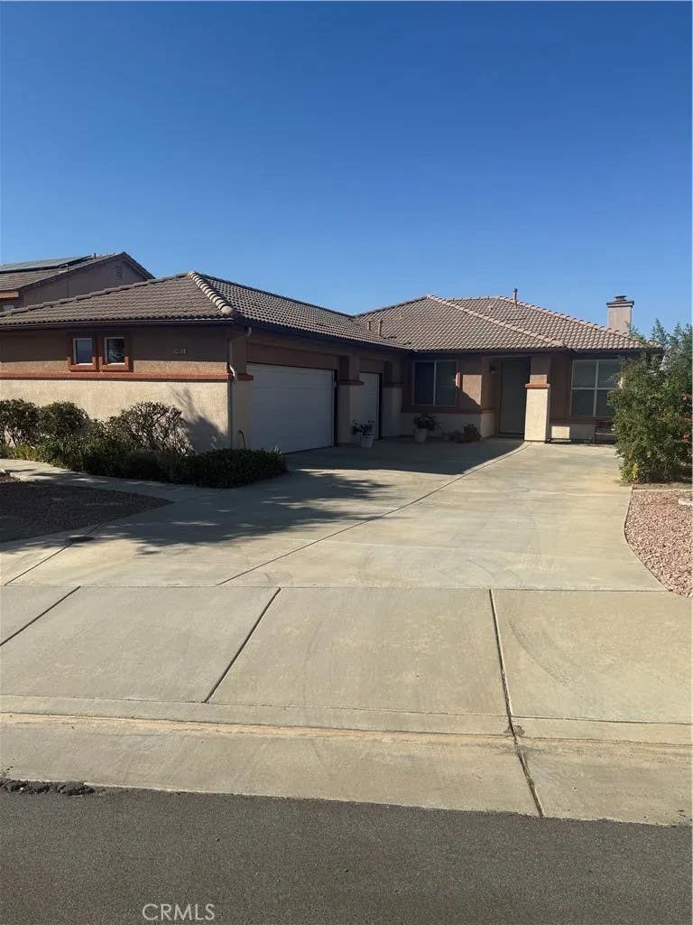 Photo of 24937 Butterchurn Road, Wildomar, CA 92595 (MLS # SW26184618)