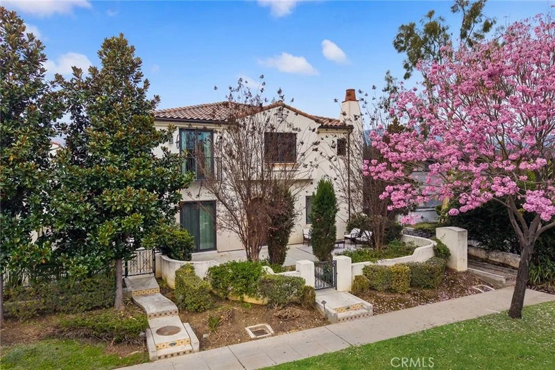 1088 Sunset Boulevard A