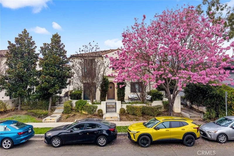 1088 Sunset Boulevard A