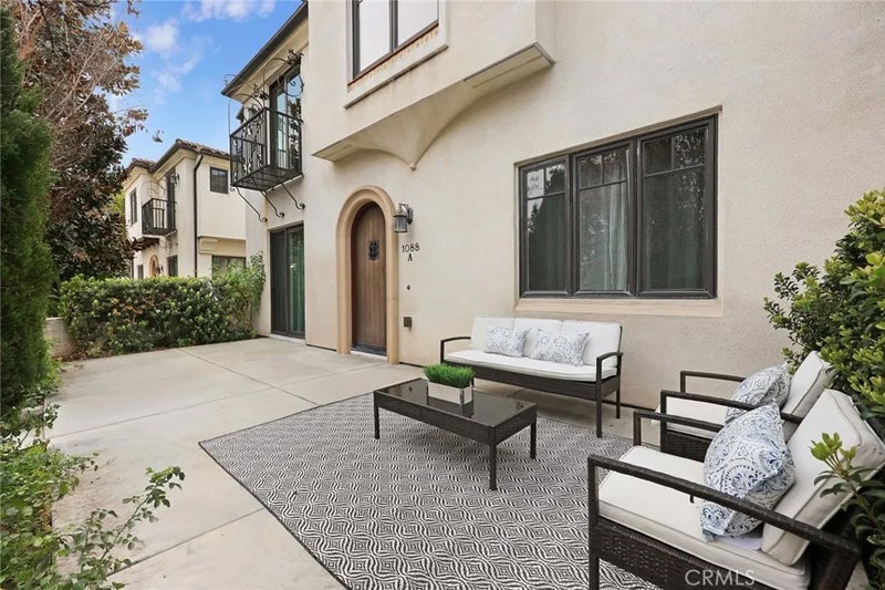1088 Sunset Boulevard A