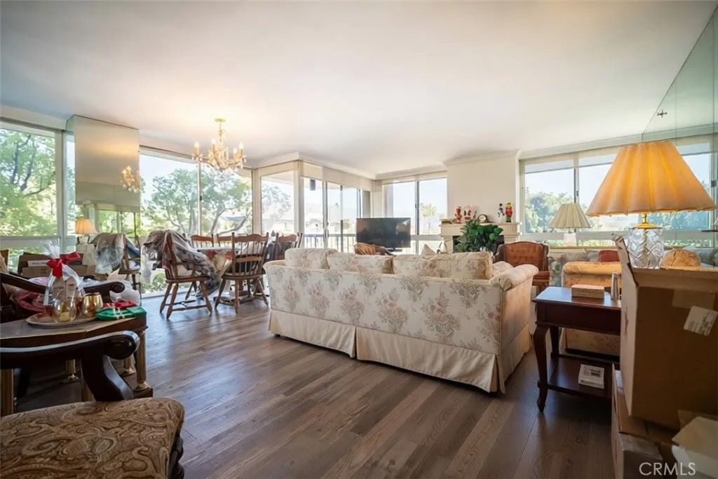 Photo of 222 Monterey Road #206, Glendale, CA 91206 (MLS # PF25276747)